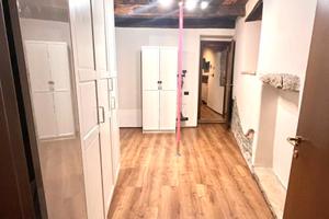 Serramazzoni 2 camere con giardino e posto auto