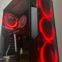 Pc gaming i5 gtx 1650