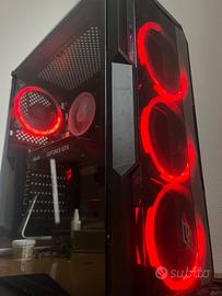 Pc gaming i5 gtx 1650