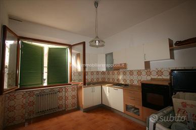 TT18 - Bettolle terratetto di mq 252
