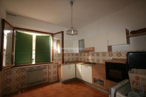 TT18 - Bettolle terratetto di mq 252