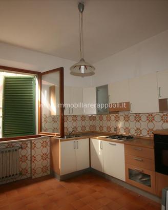 TT18 - Bettolle terratetto di mq 252