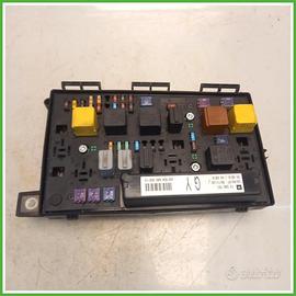 Body Computer Centralina Modulo BCM BSI Hella