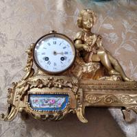 Movimento a apendolo