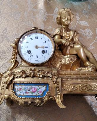 Movimento a apendolo