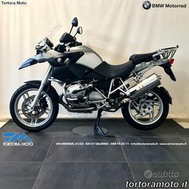 BMW R 1200 GS R 1200 GS