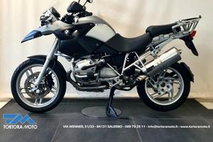 BMW R 1200 GS R 1200 GS