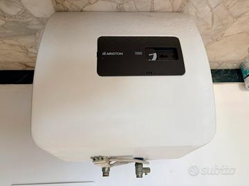 Boiler elettrico Ariston prisma cinque