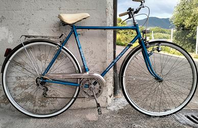 Bicicletta Bianchi Vintage