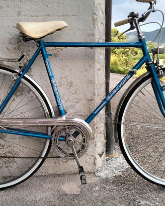 Bicicletta Bianchi Vintage