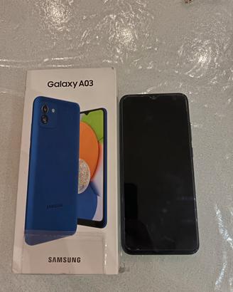 Samsung Galaxy A03 