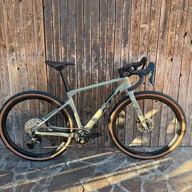 KTM Gravelator Elite tg XS 2026