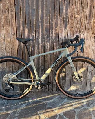 KTM Gravelator Elite tg XS 2026