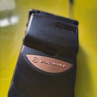 MOTOROLA STARTAC 85 GOLD 