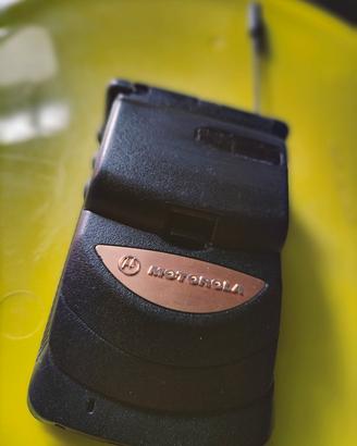 MOTOROLA STARTAC 85 GOLD 