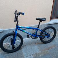 BMX doublezz