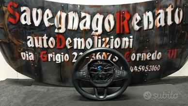 VOLANTE PEUGEOT 208 12-19