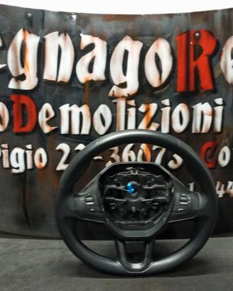 VOLANTE PEUGEOT 208 12-19