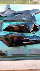 RICAMBI HONDA FORZA 750 2022