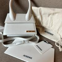 Jacquemus LE CHIQUITO