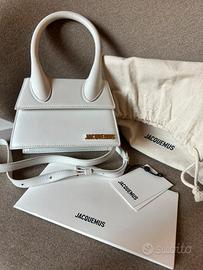 Jacquemus LE CHIQUITO