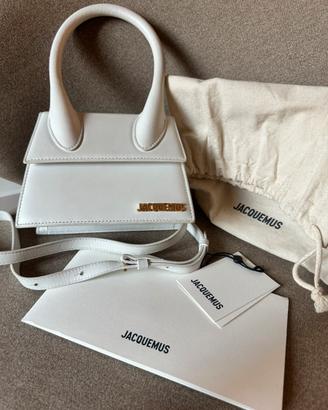 Jacquemus LE CHIQUITO