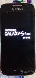 SAMSUNG GALAXY S4 MINI USATO