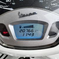 Vespa Primavera 150