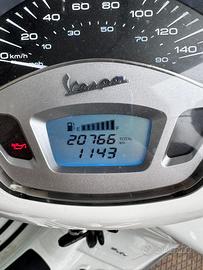 Vespa Primavera 150