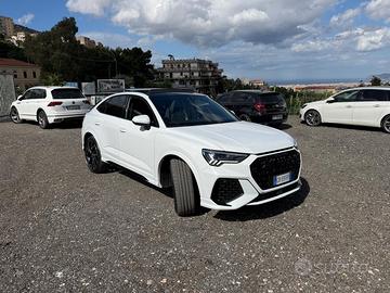 Audi Q3 RS SPORTBACK