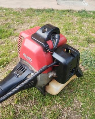 Decespugliatore alko