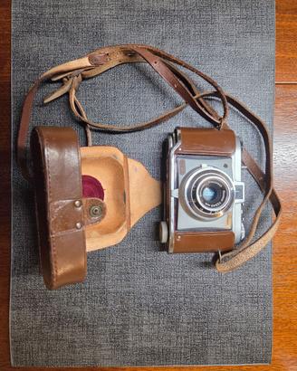 kodak retinette ia typ 022