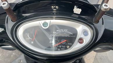 scarabeo 50  2T