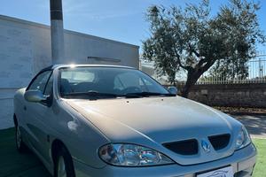 Renault Megane Cabriolet 1.6 16V cat