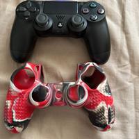 joystick Ps4