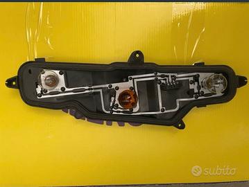 Porta lampada SX Fiat Panda 3 serie