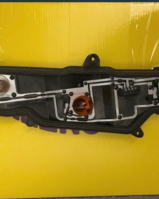 Porta lampada SX Fiat Panda 3 serie