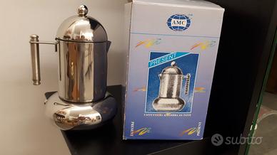 Nuova caffettiera amc alhambra moka