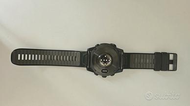 Garmin Fenix 8  51 sapphire  amoled