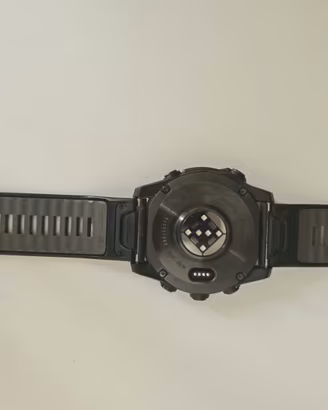 Garmin Fenix 8  51 sapphire  amoled