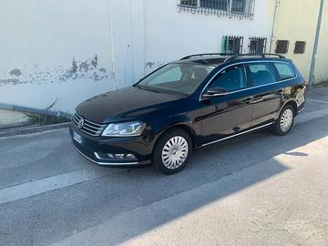 Passat sw