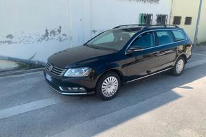 Passat sw