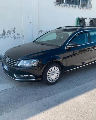 Passat sw