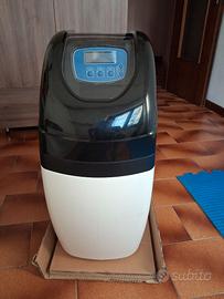 addolcitore per uso domestico