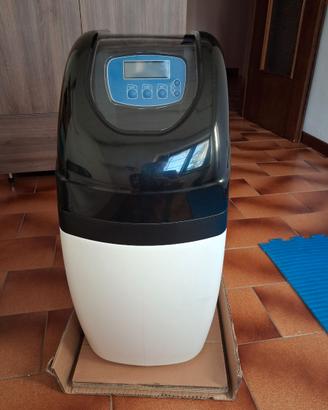 addolcitore per uso domestico