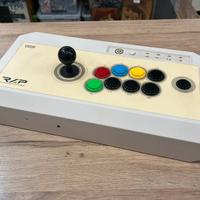 XBOX 360 HORI REAL ARCADE PRO VX SA RAP Arcade