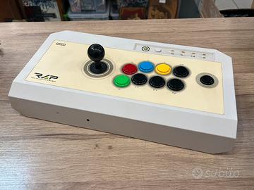 XBOX 360 HORI REAL ARCADE PRO VX SA RAP Arcade