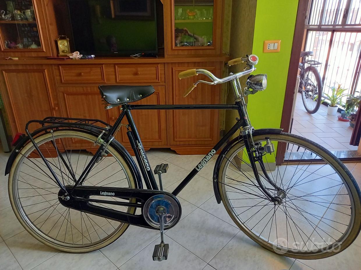 Bacchetta Registro Storico Bici Bianchi Corsa Bici Storica Bianchi