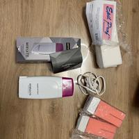 rullo scalda ceretta