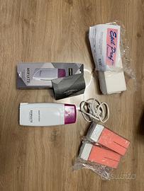 rullo scalda ceretta